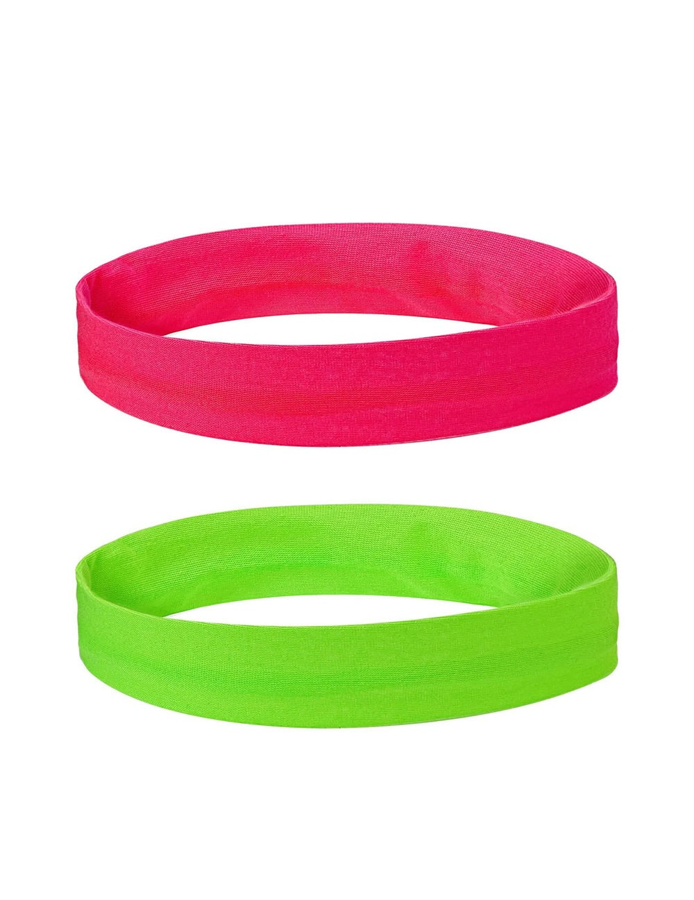 Áttekintés felnőtt neon fejpántokról