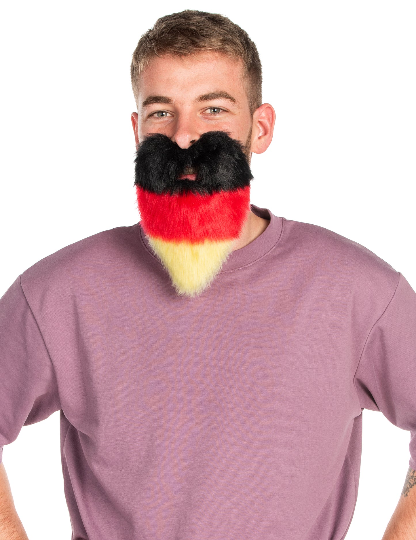 Németország szakáll