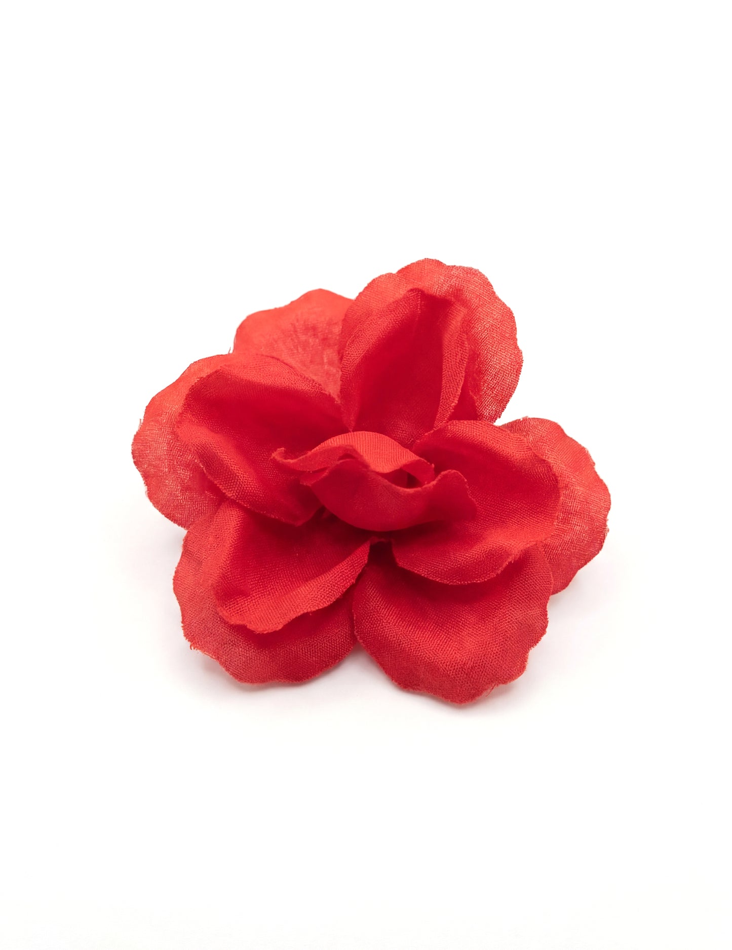 Áttekintő kép a felnőtteknek szánt piros rózsaszín hajcsatról