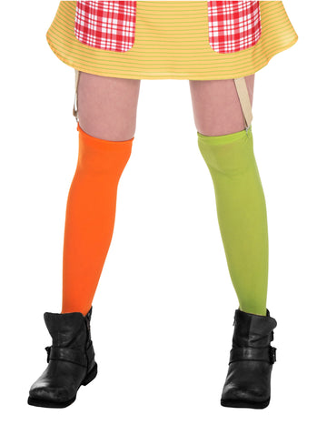 Harisnyás Pippi™ női harisnya