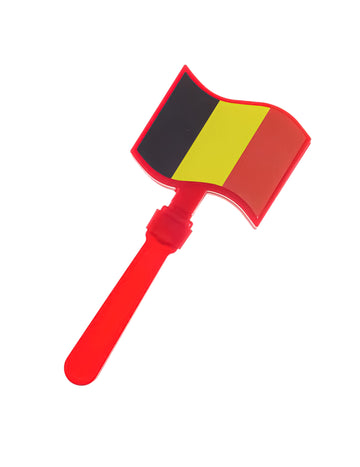 Belgium clap-clap szurkolói rúd 