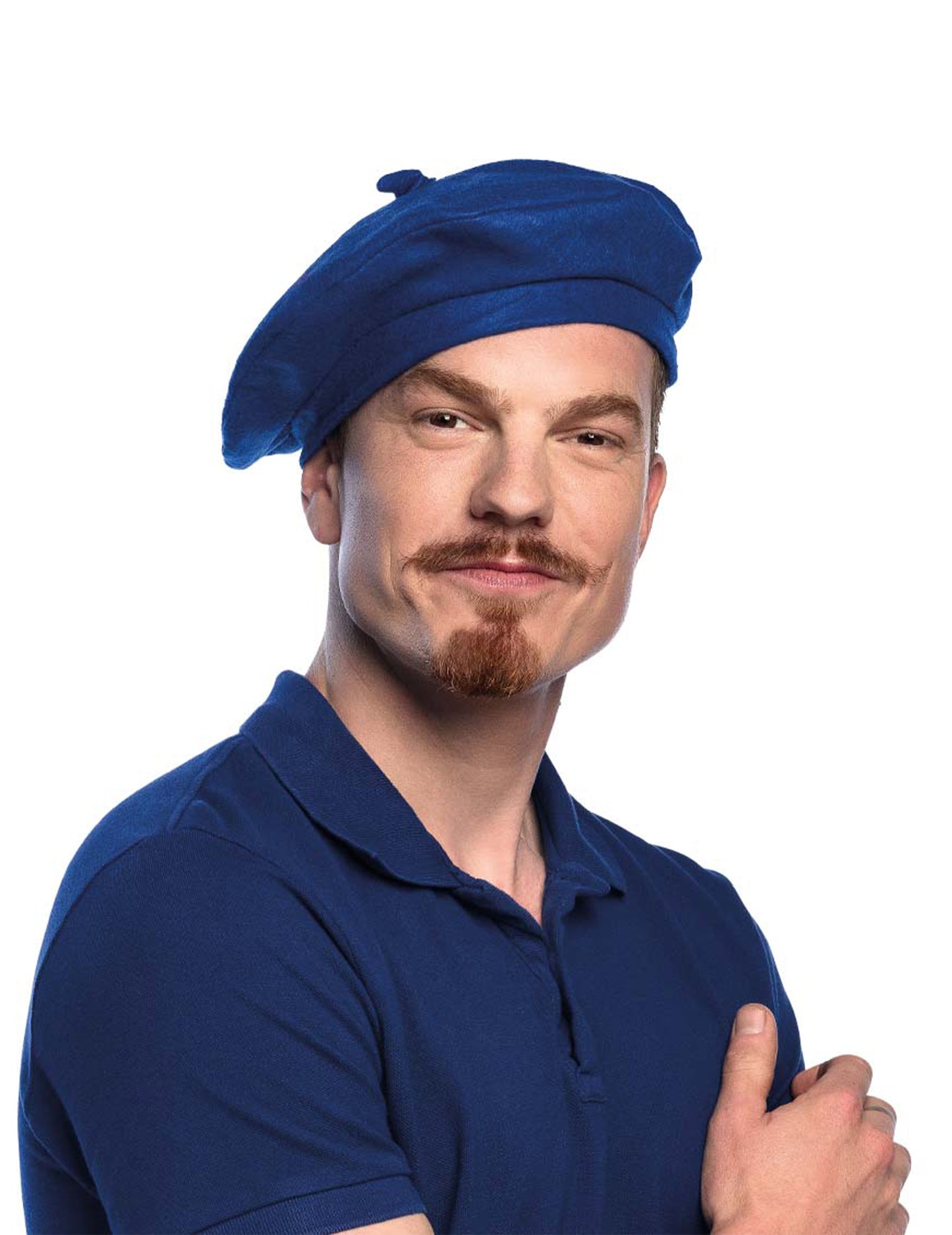 Baszk kék breet felnőtt