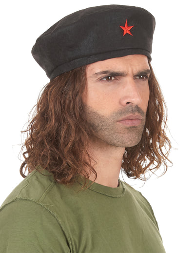 Felnőtt Che Guevara Beret