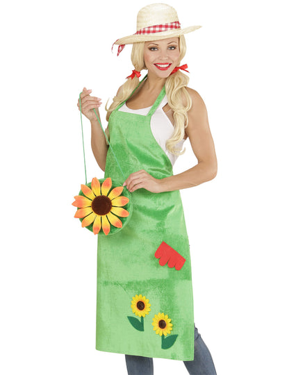 Felnőtt kertész blúz