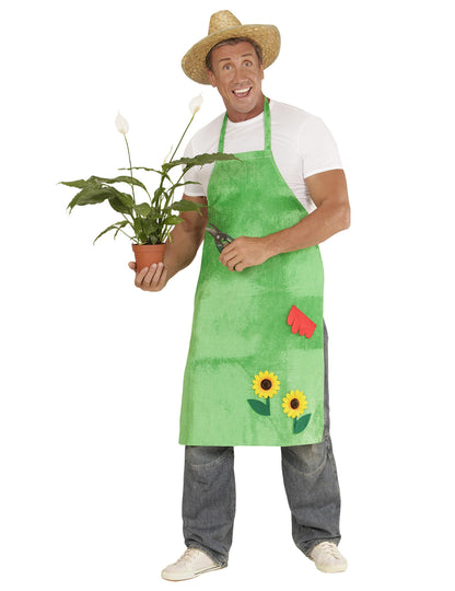 Felnőtt kertész blúz