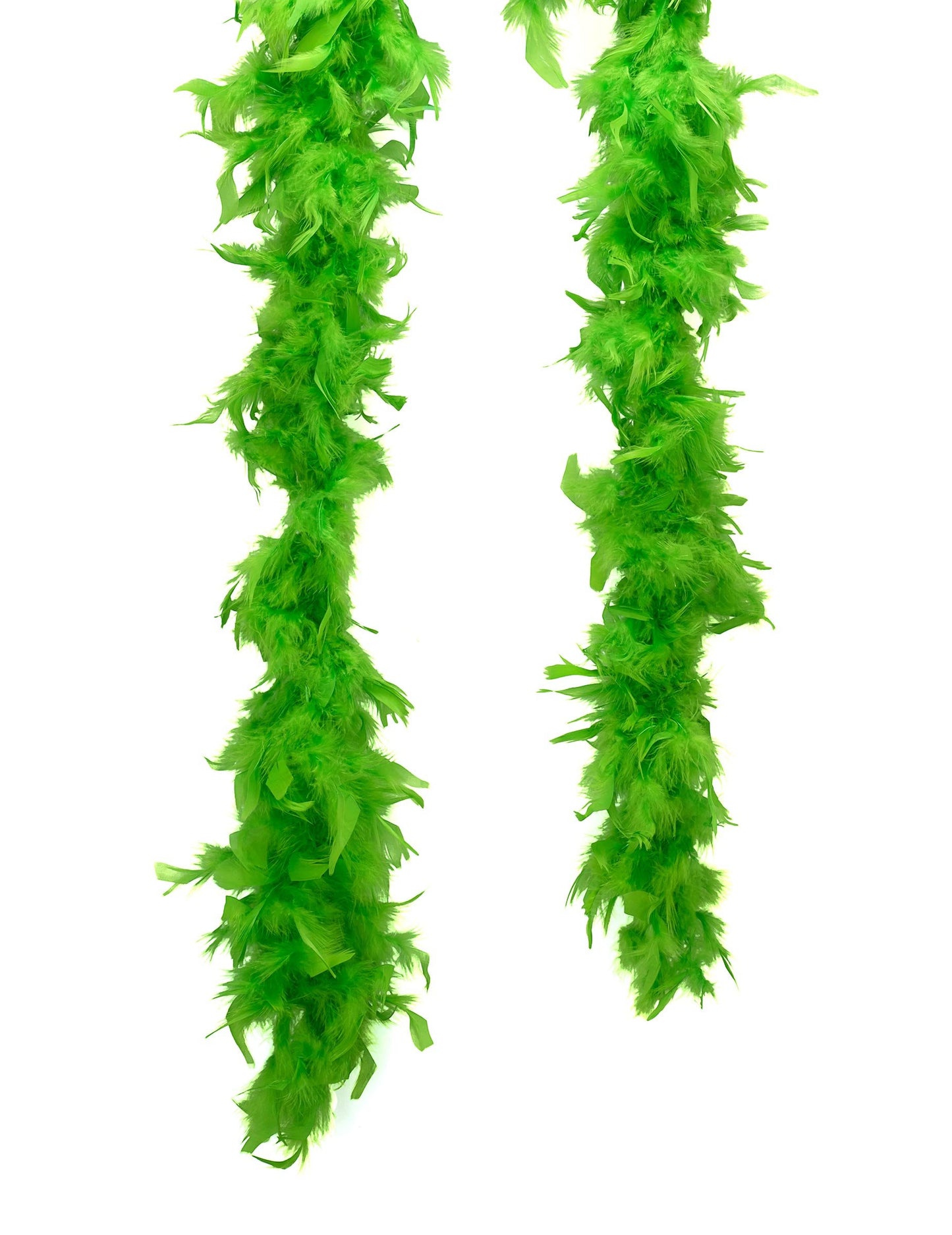 Fluo Green Boa 40G