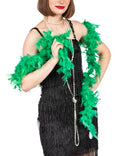 Vert Accessoires