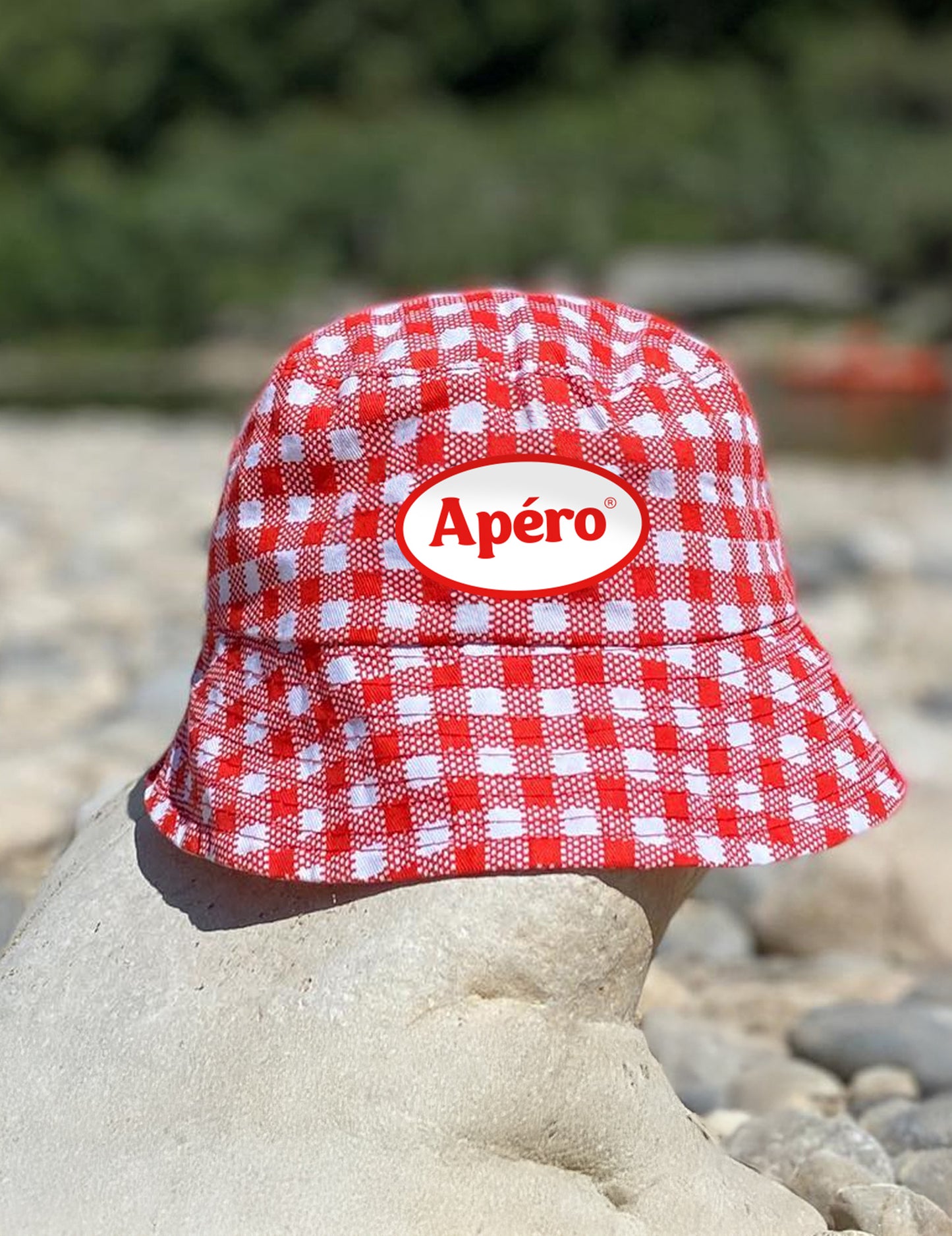 Felnőtt vörös aperitif