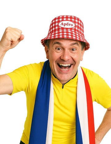 Felnőtt vörös aperitif