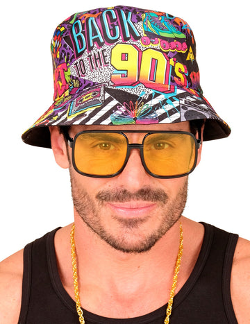 Bob vissza a 90-es évekhez felnőtt 