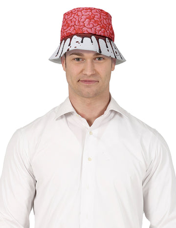 Felnőtt véres agyi bob