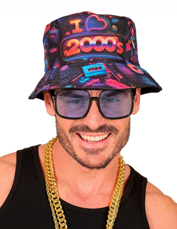 Bob I love 2000's felnőtt 