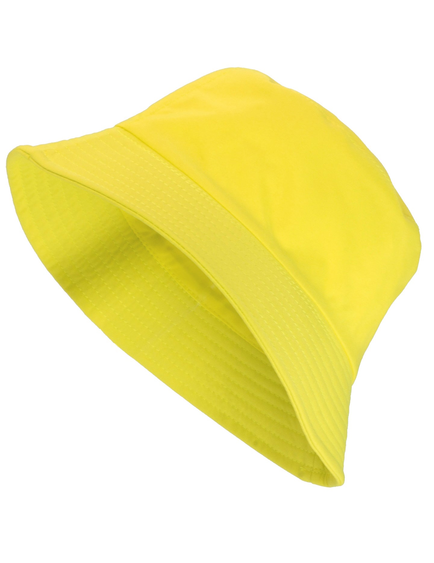 Felnőtt fluoreszkáló sárga bob