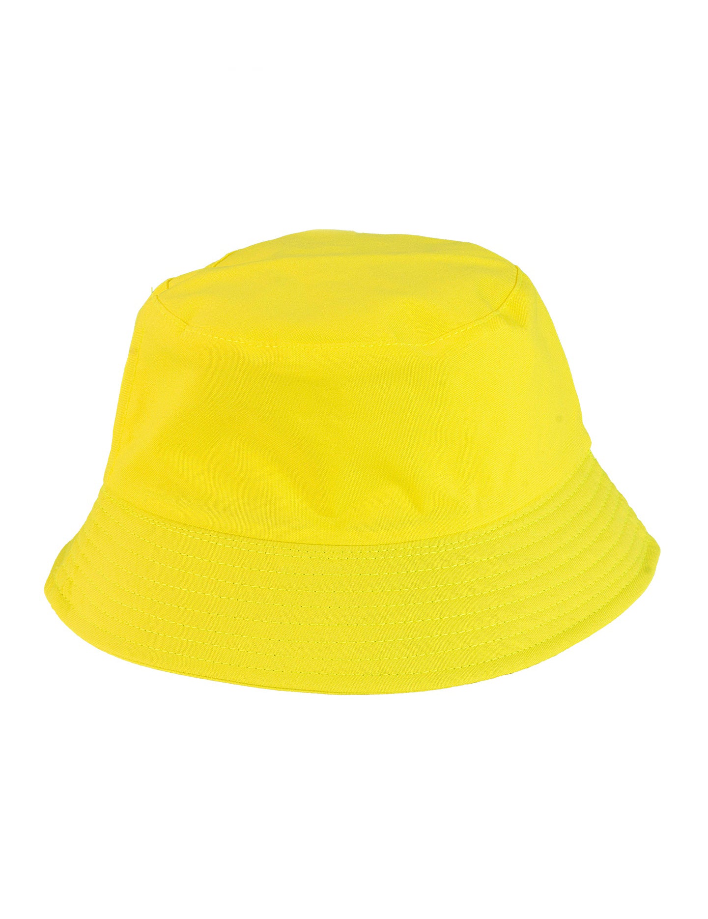 Felnőtt fluoreszkáló sárga bob