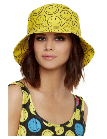 Bob sárga mosolygó felnőtt