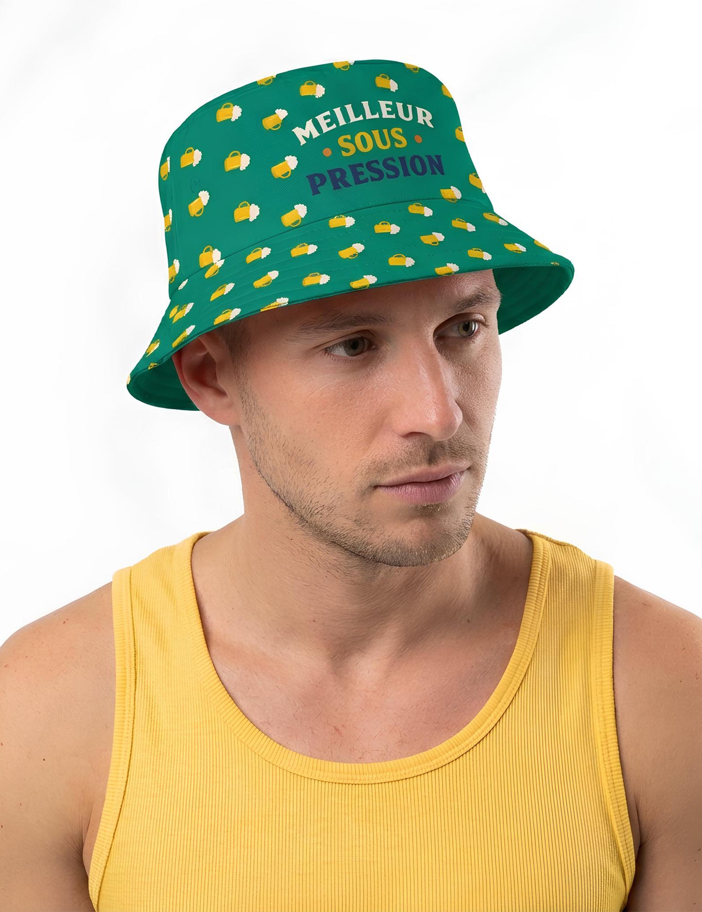 Felnőtt Bob, a legjobb nyomás alatt jelmez 