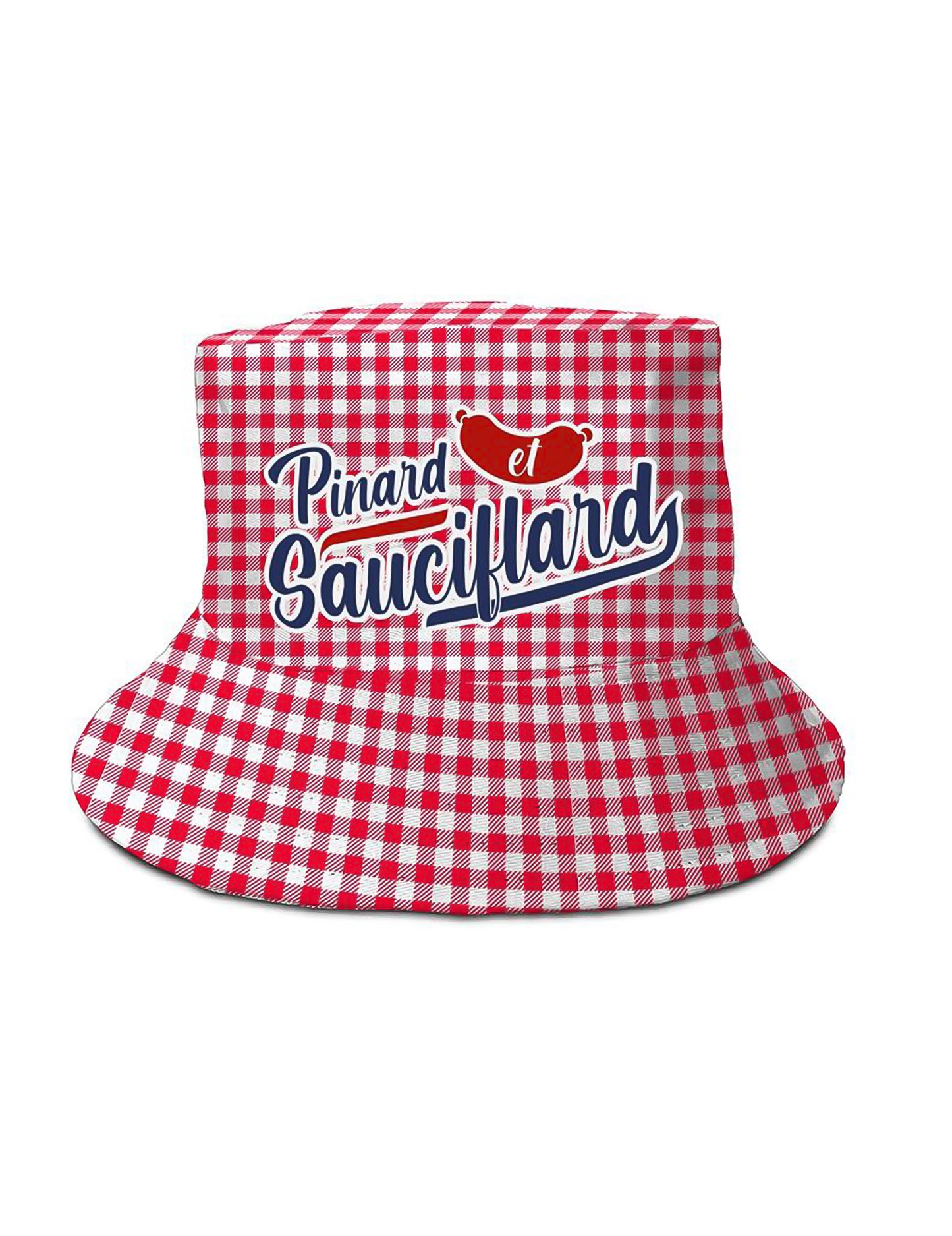 Bob Pinard és Sauciflard felnőtteknek 