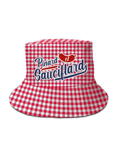 Bob Pinard és Sauciflard felnőtteknek 