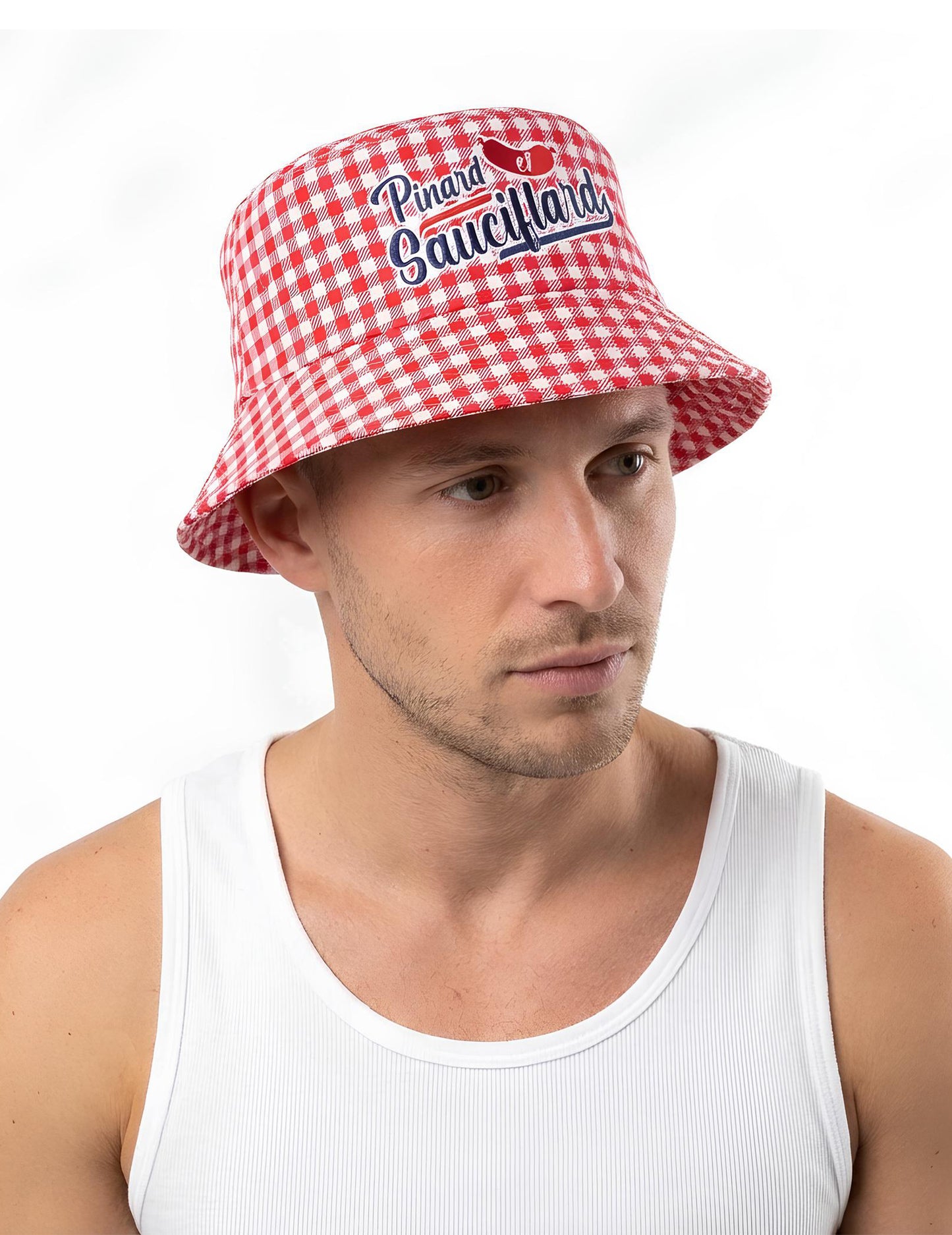 Bob Pinard és Sauciflard felnőtteknek 