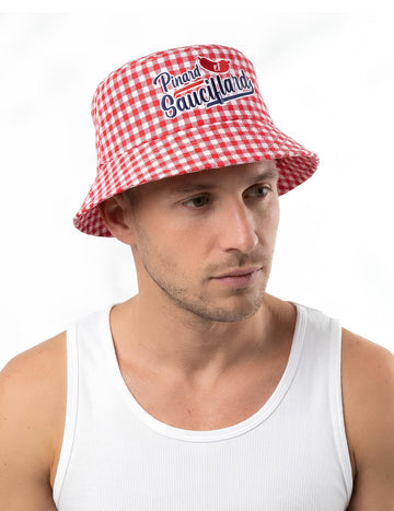 Bob Pinard és Sauciflard felnőtteknek 