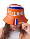 Holland szurkolói bob felnőtt
