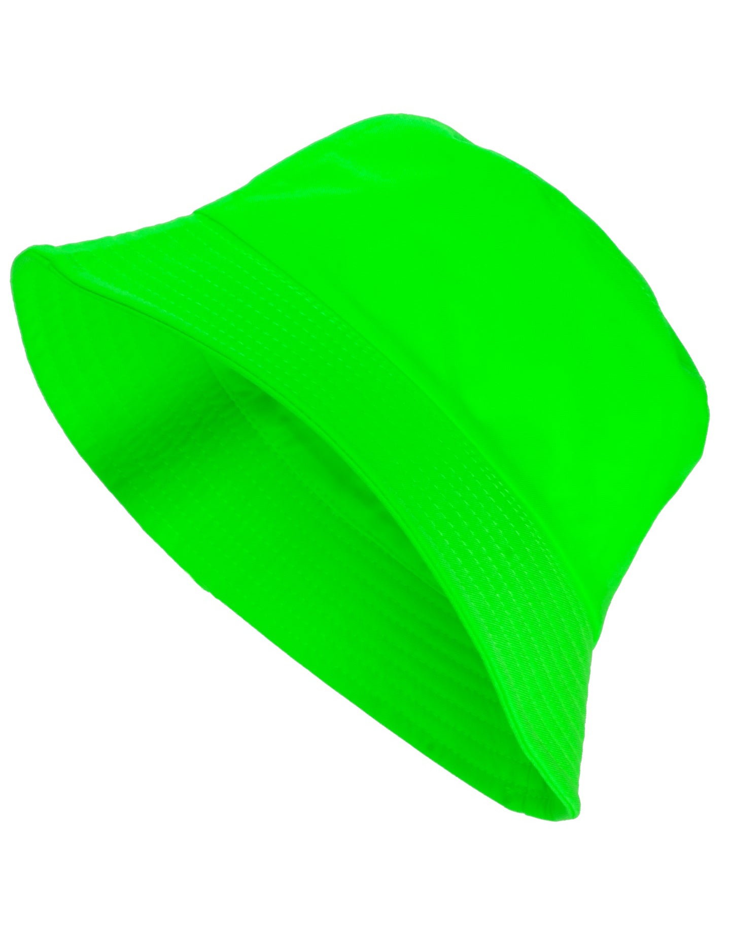 Felnőtt fluoreszkáló zöld bob