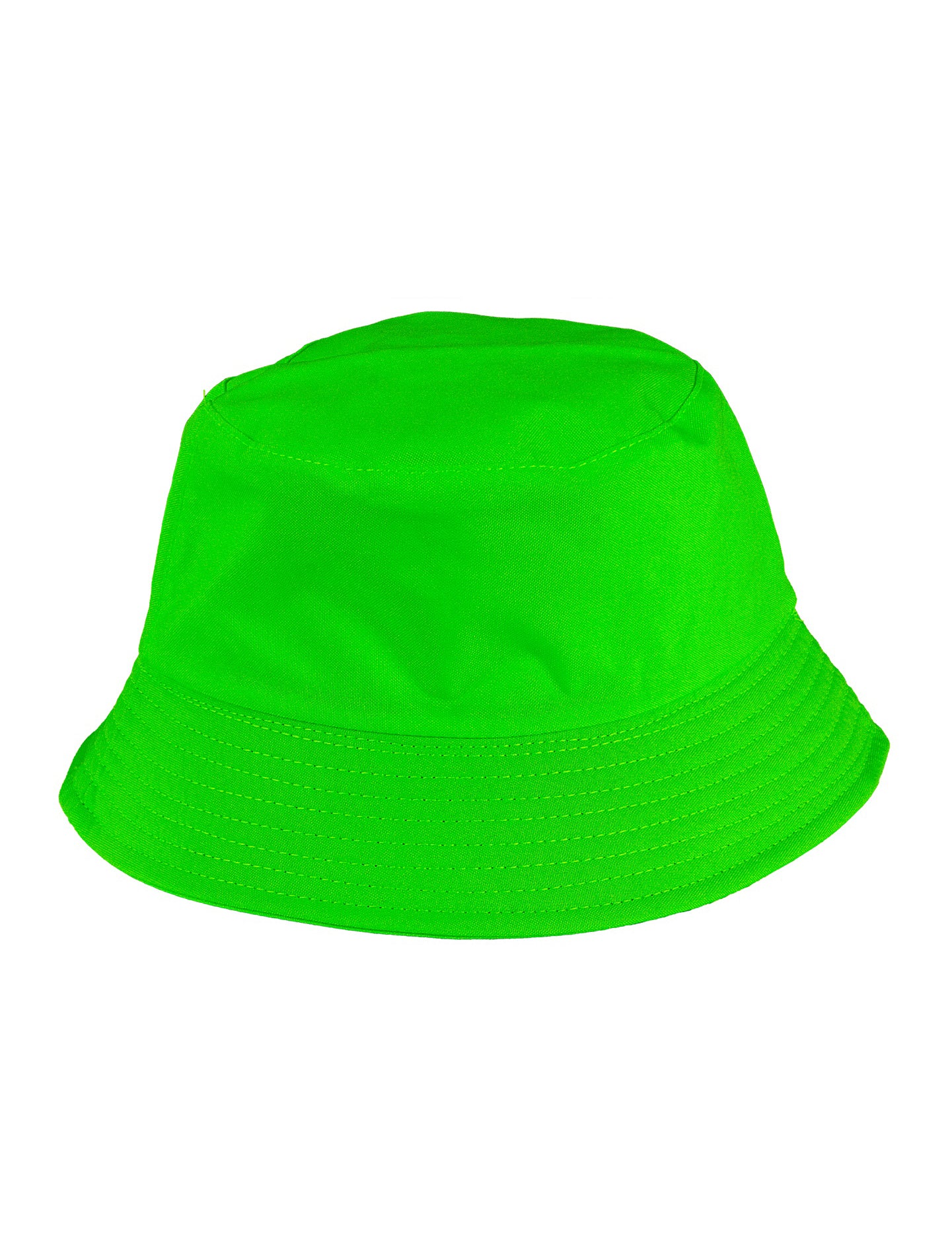 Felnőtt fluoreszkáló zöld bob