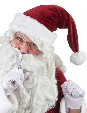 Karácsonyi szuper luxus felnőtt