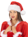 Chapeaux de Noël et Bonnets de père Noël