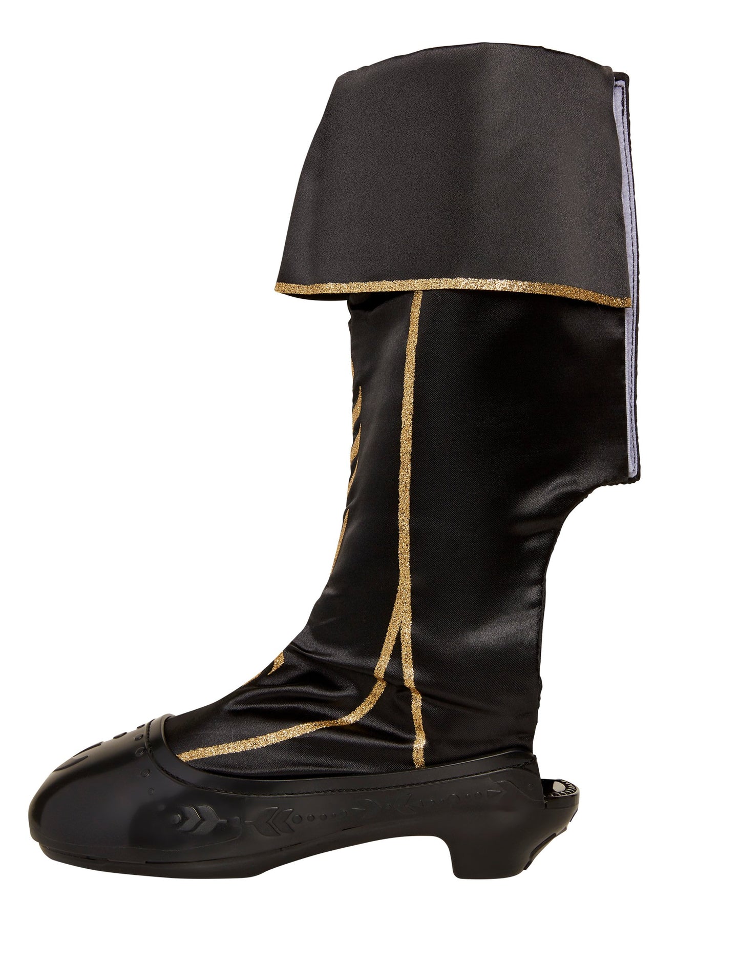 Luxurian csizma Anna La Queen des Neiges 2 lány
