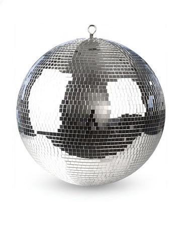 80-as diszkógömb cm 