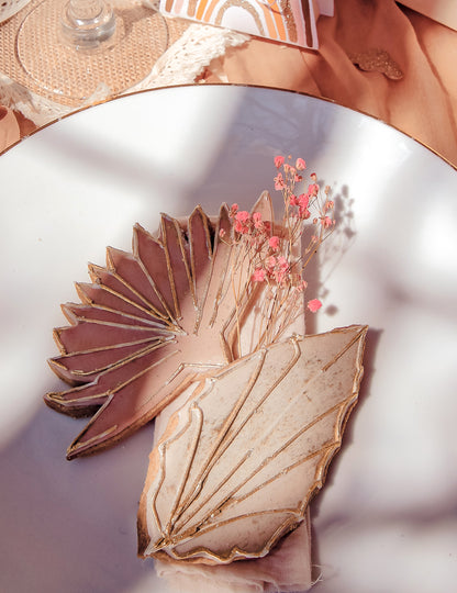 Szárított rózsaszín fátyolvirág csokor 25g díszítéshez