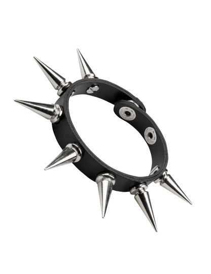 Felnőtt punk karkötő