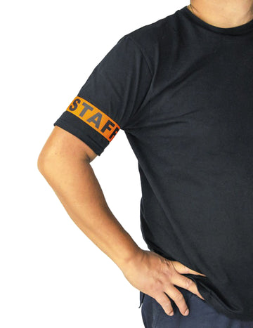 Felnőtt személyzet Brassard