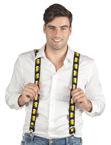 Fajta felnőtt sörfajták