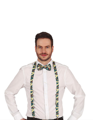 Felnőtt karácsonyi zöld fajták