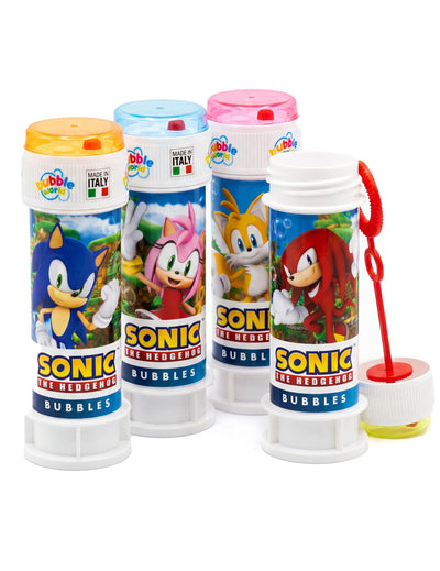 Szappanbuborék 60 ml Sonic™