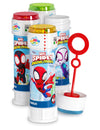 Szappanbuborék fújó 60 ml Spidey™