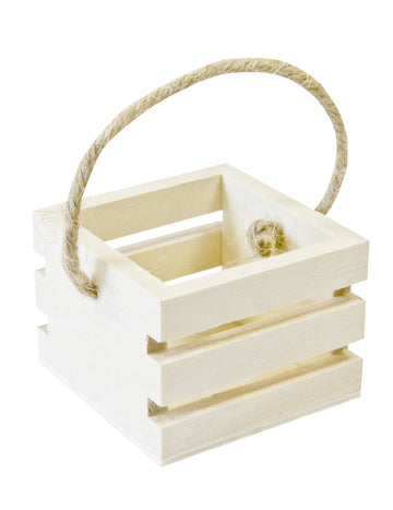 Kis fa kagetta 5,5 cm -es öbölrel