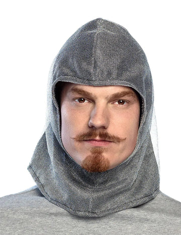 Felnőtt középkori motorháztető