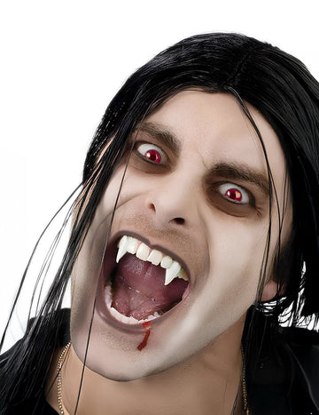 Behúzható vámpír kutyák