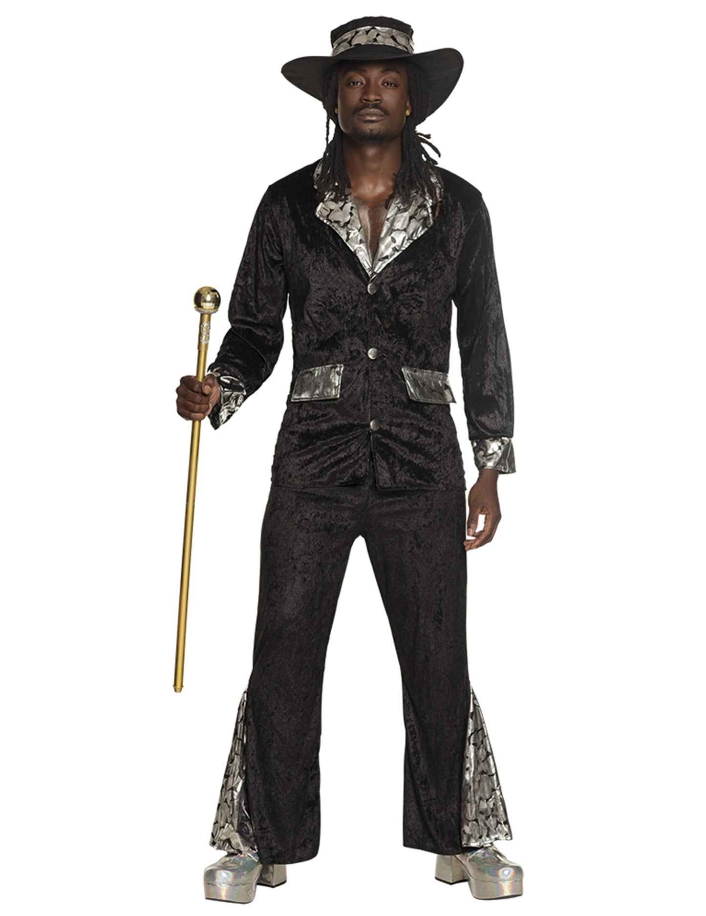 92 cm pimp dandy nád