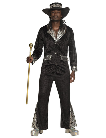 92 cm pimp dandy nád