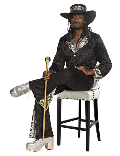 92 cm pimp dandy nád
