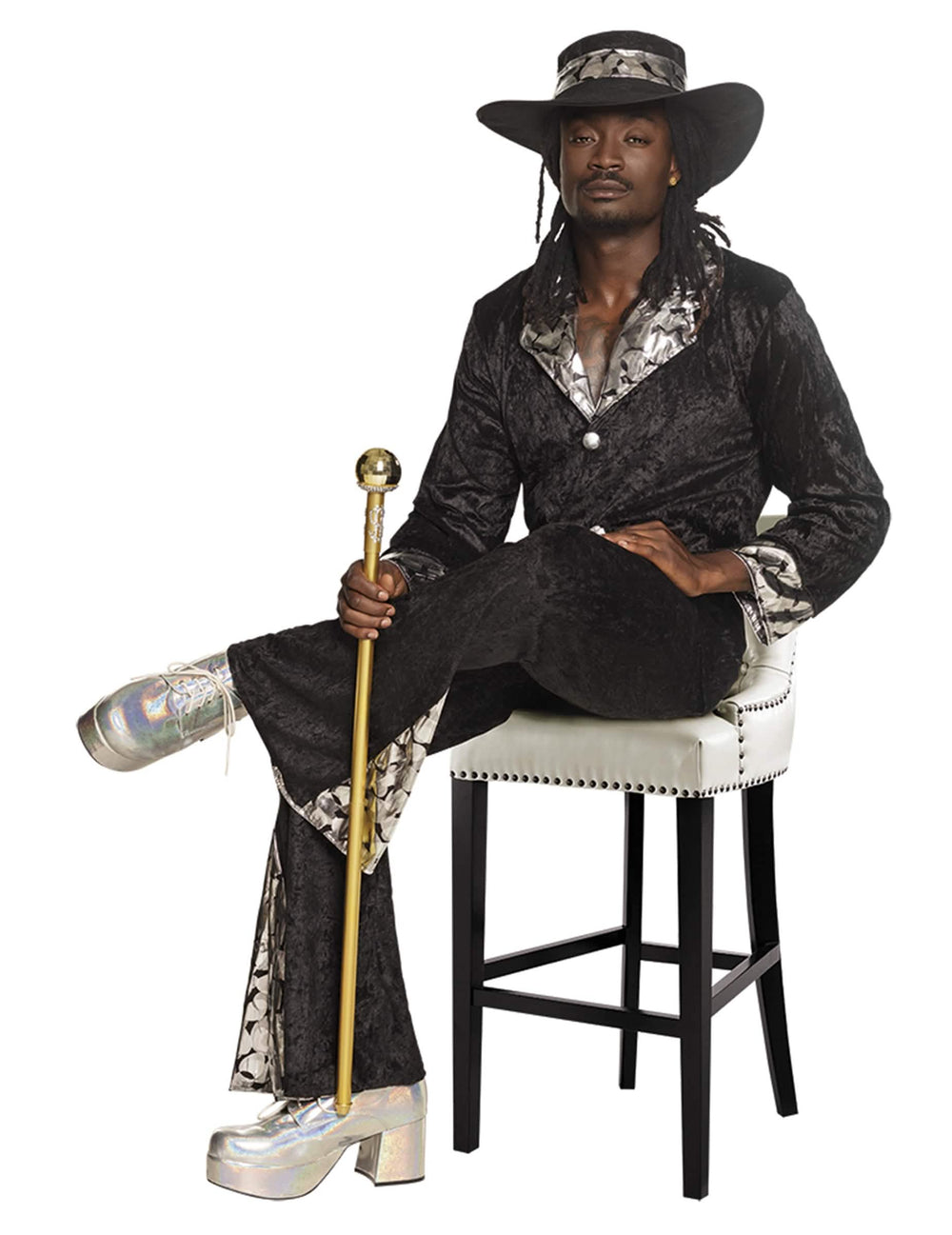 Dandy pimp bot helyzetbe állítása