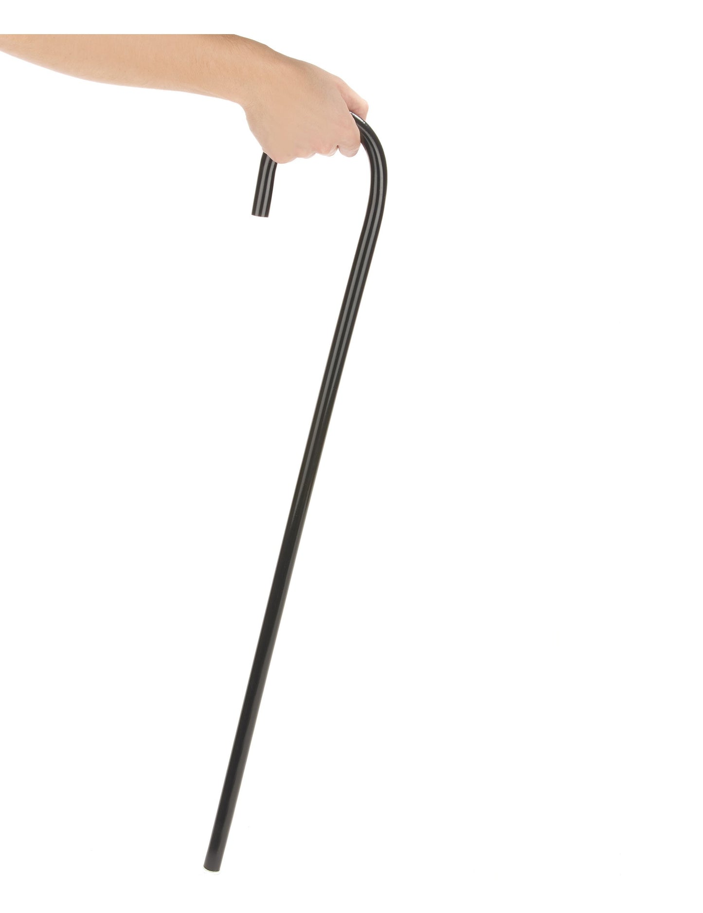 A felnőtt jelmezbot markolatának részlete