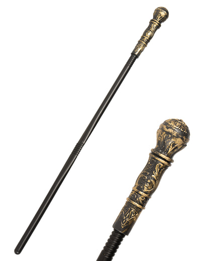 Arany jogaros nád 80 cm