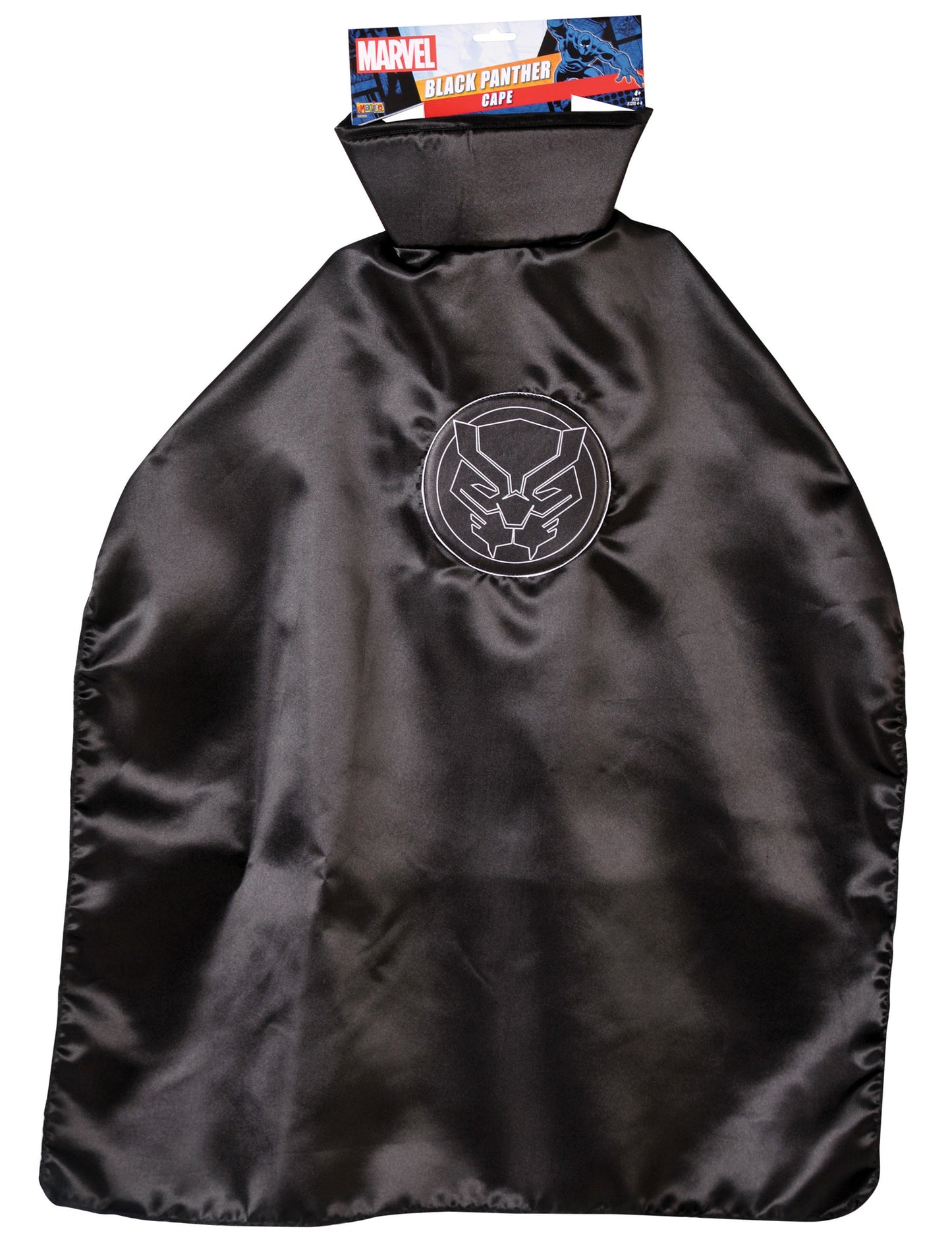 Cape Black Panther gyerekek