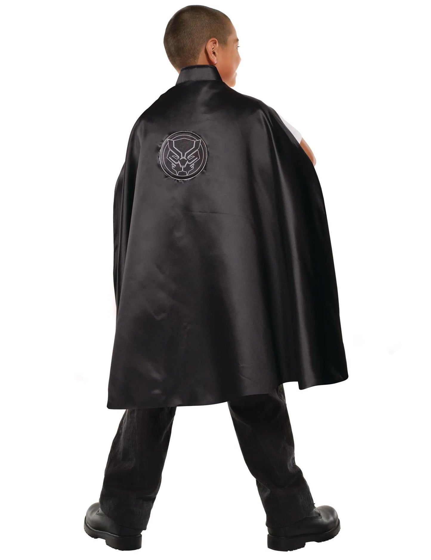 Cape Black Panther gyerekek