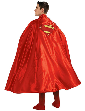 Cape Luxe Superman felnőtt